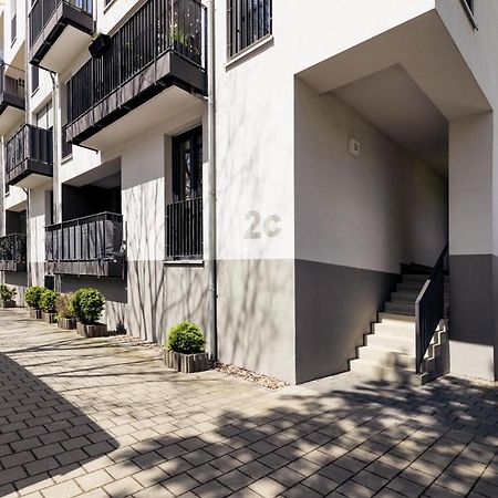 Pineapple Apartments Dresden Zwinger VIII - 85 Qm - 1X Free Parking Extérieur photo